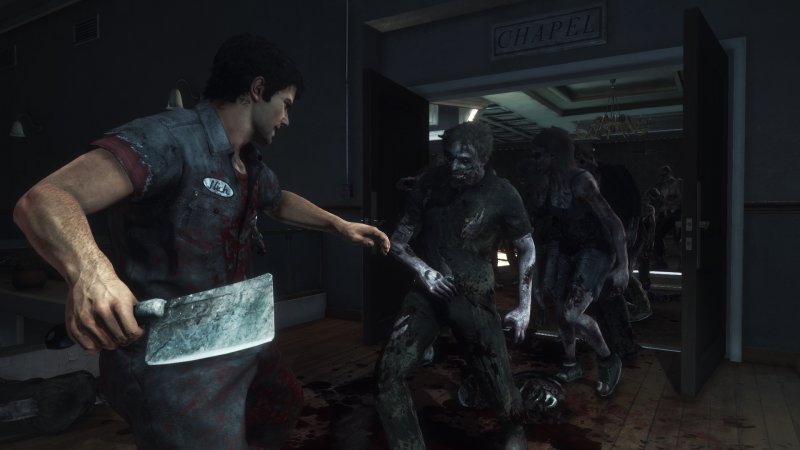 Immagine di Dead Rising 3 per Xbox One
