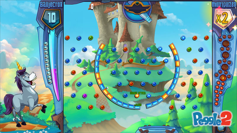 Immagine di Peggle 2 per Xbox One