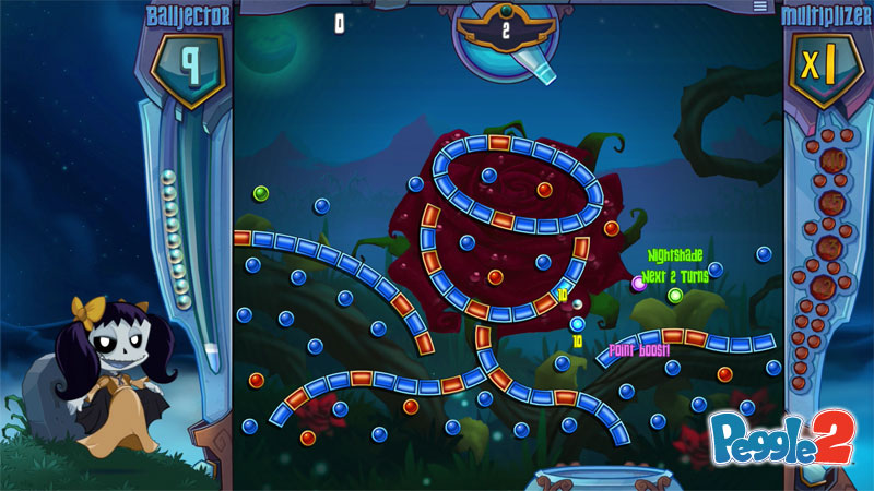 Immagine di Peggle 2 per Xbox One