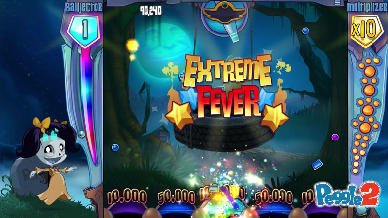 Immagine di Peggle 2 per Xbox One