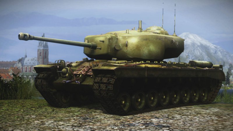 La versione Xbox 360 di World of Tanks verrà lanciata ufficialmente il 12 febbraio La versione Xbox 360 di World of Tanks verrà lanciata ufficialmente il 12 febbraio