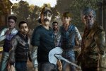 La versione PlayStation Vita di The Walking Dead è disponibile da oggi negli USA - Notizia
