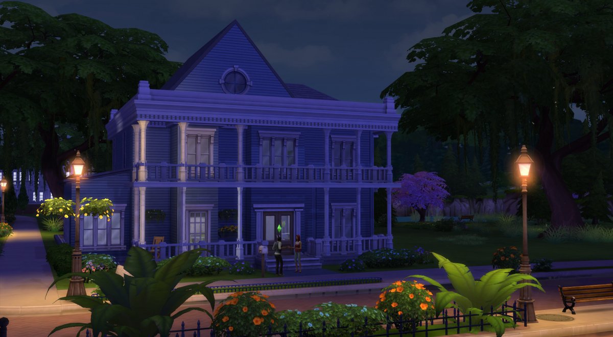 The Sims 4 Ps4 Multiplayer | SimSync – SDNA
