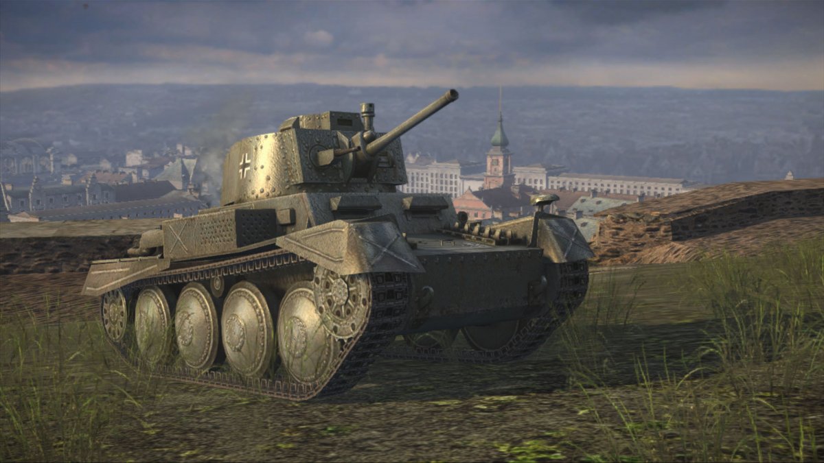 World of Tanks - Provato - Xbox 360 - 128520 - Multiplayer.it