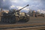 Nuove immagini di World of Tanks in versione Xbox 360 - Notizia