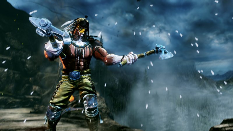 Immagine di Killer Instinct per Xbox One