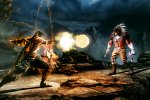 Killer Instinct - Fulgore compare in un'immagine rilasciata da Penny Arcade - Notizia