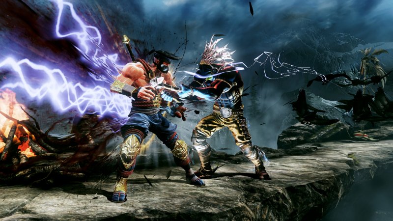Immagine di Killer Instinct per Xbox One