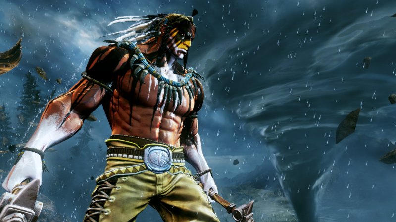 Immagine di Killer Instinct per Xbox One