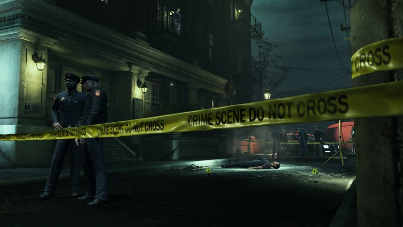 Immagine di Murdered: Soul Suspect per Xbox 360