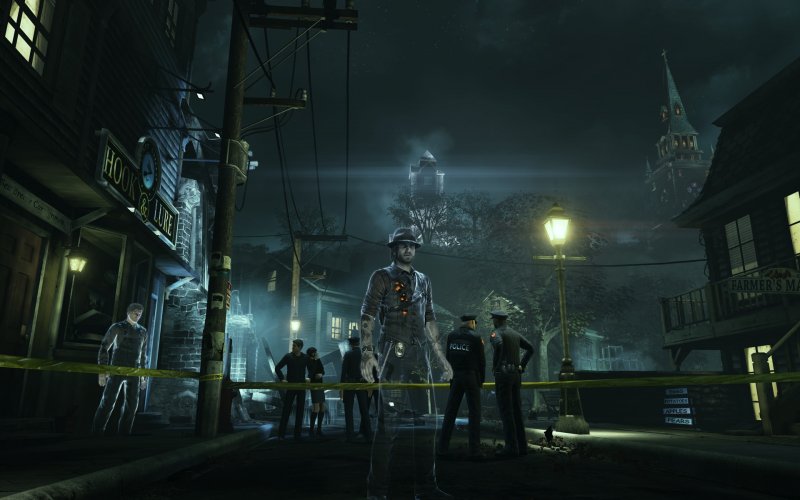 Immagine di Murdered: Soul Suspect per Xbox 360