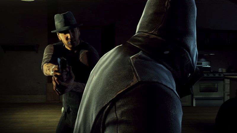 Immagine di Murdered: Soul Suspect per Xbox 360
