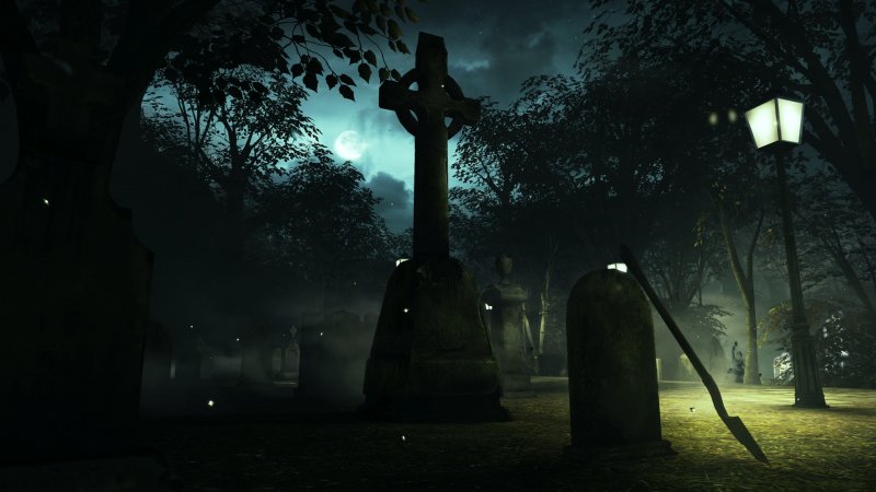 Immagine di Murdered: Soul Suspect per Xbox 360
