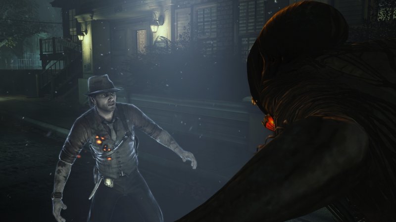 Immagine di Murdered: Soul Suspect per Xbox 360