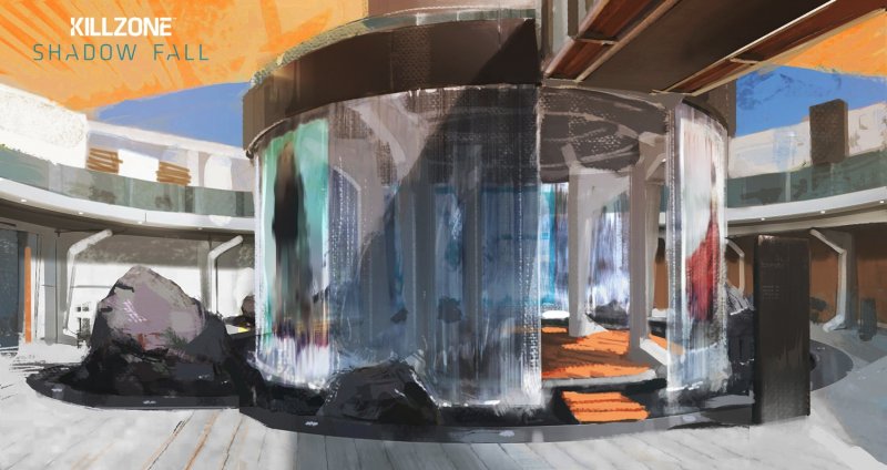 Immagine di Killzone: Shadow Fall per PlayStation 4