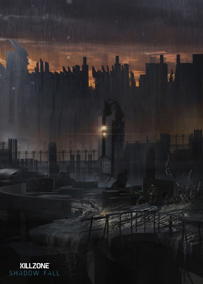 Immagine di Killzone: Shadow Fall per PlayStation 4