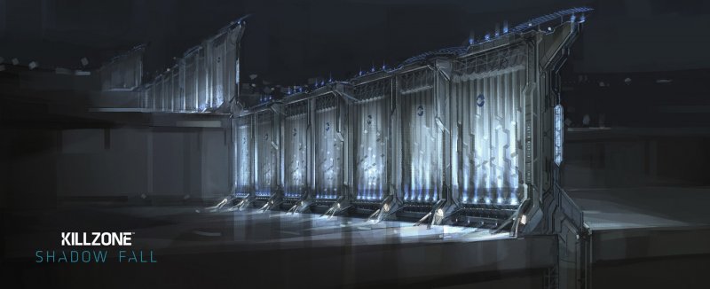 Immagine di Killzone: Shadow Fall per PlayStation 4