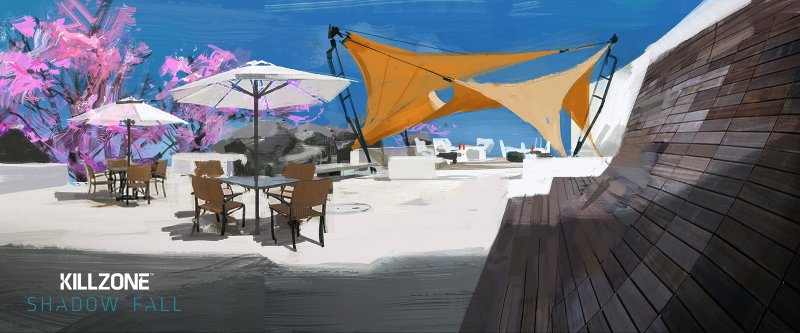 Immagine di Killzone: Shadow Fall per PlayStation 4