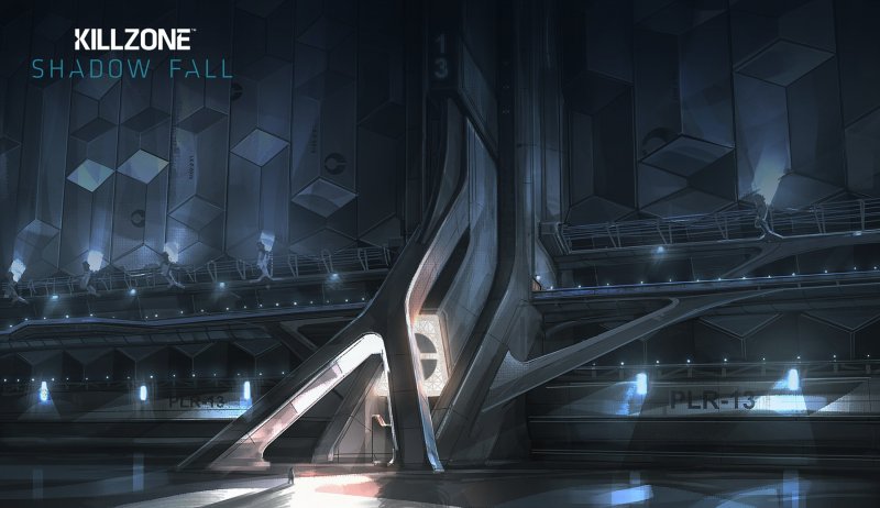 Immagine di Killzone: Shadow Fall per PlayStation 4