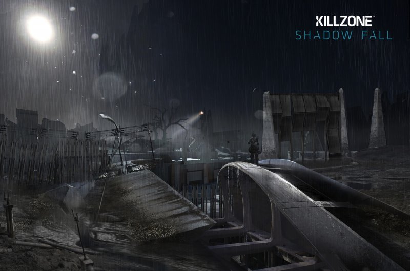 Immagine di Killzone: Shadow Fall per PlayStation 4