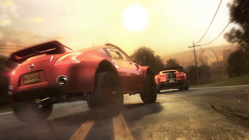 Ubisoft lancia il concorso 'Skin a Car' legato a The Crew