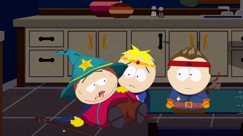 Immagine di South Park: Il Bastone della Verità per PC Windows