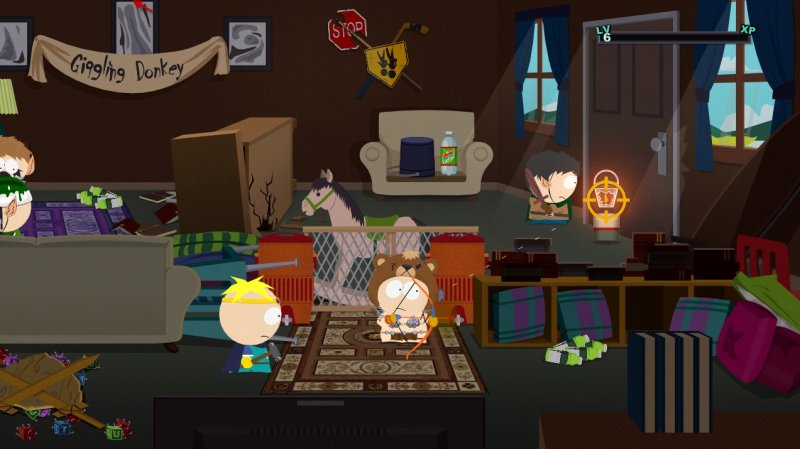 Immagine di South Park: Il Bastone della Verità per PC Windows