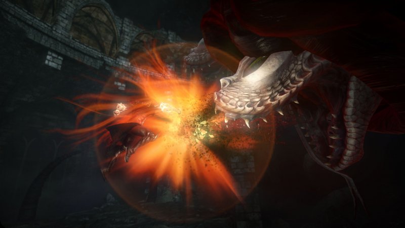 Immagine di Castlevania: Lords of Shadow 2 per PlayStation 3