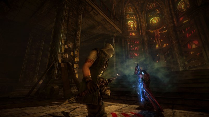 Immagine di Castlevania: Lords of Shadow 2 per PlayStation 3