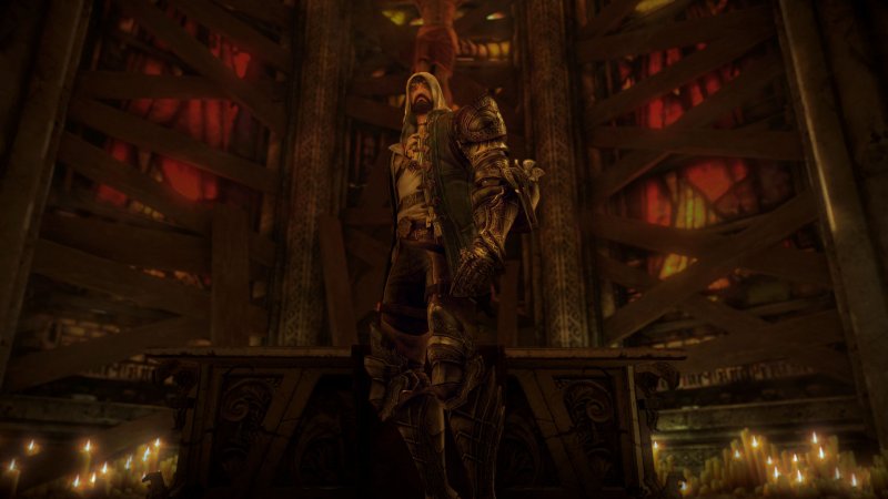 Immagine di Castlevania: Lords of Shadow 2 per PlayStation 3