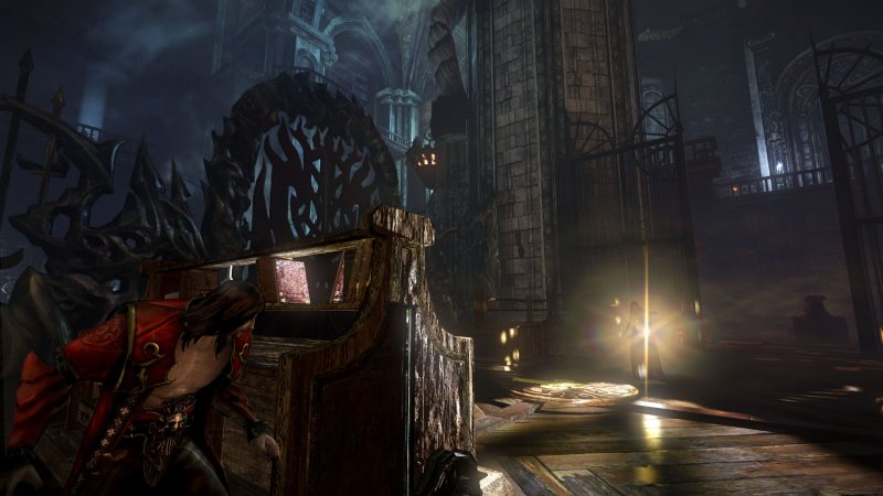 Immagine di Castlevania: Lords of Shadow 2 per PlayStation 3