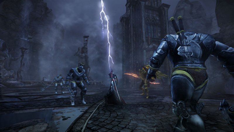 Immagine di Castlevania: Lords of Shadow 2 per PlayStation 3