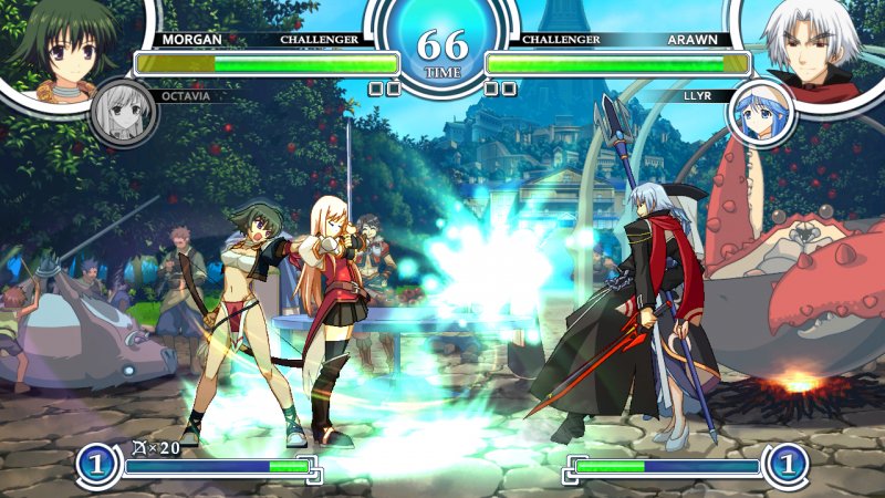 Immagine di AquaPazza per PlayStation 3