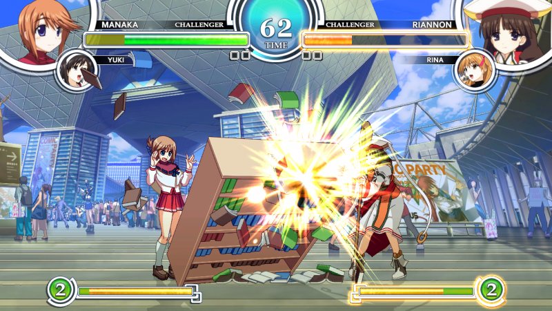 Immagine di AquaPazza per PlayStation 3