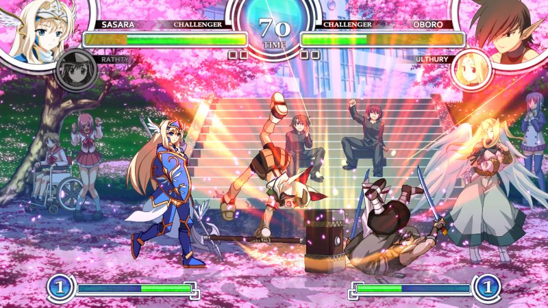 Immagine di AquaPazza per PlayStation 3