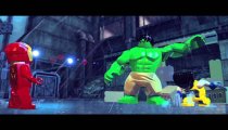 LEGO Marvel Super Heroes - Il trailer della GamesCom 2013