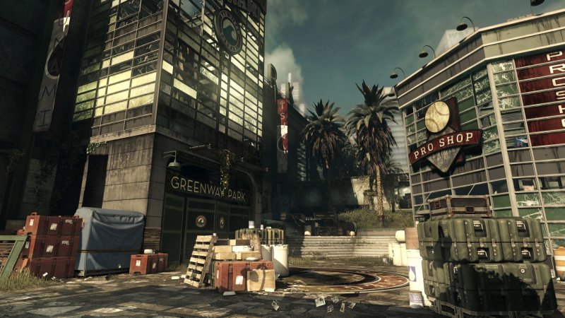 Immagine di Call of Duty: Ghosts per Xbox One