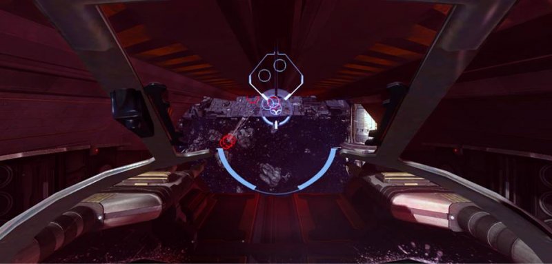 Immagine di EVE: Valkyrie per PC Windows