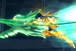 Saint Seiya Brave Soldiers - Immagini dalla Gamescom 2013 - Notizia