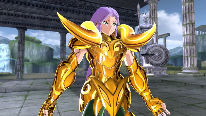 Immagine di Saint Seiya: Brave Soldiers per PlayStation 3