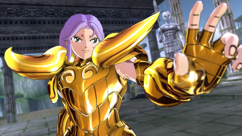 Immagine di Saint Seiya: Brave Soldiers per PlayStation 3