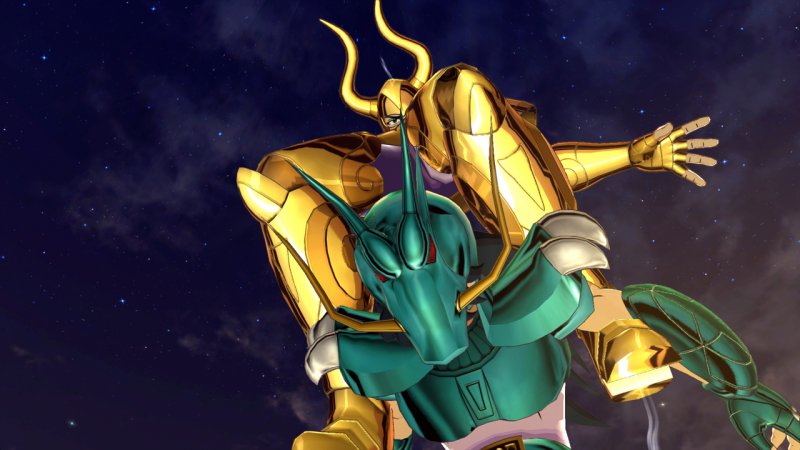 Immagine di Saint Seiya: Brave Soldiers per PlayStation 3