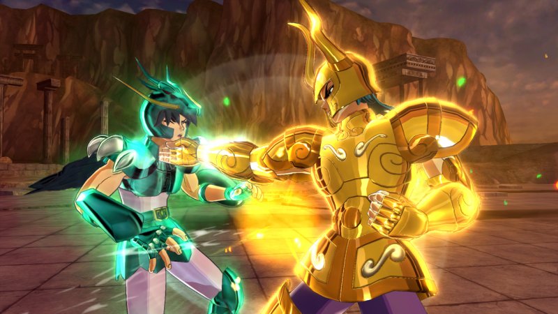 Immagine di Saint Seiya: Brave Soldiers per PlayStation 3