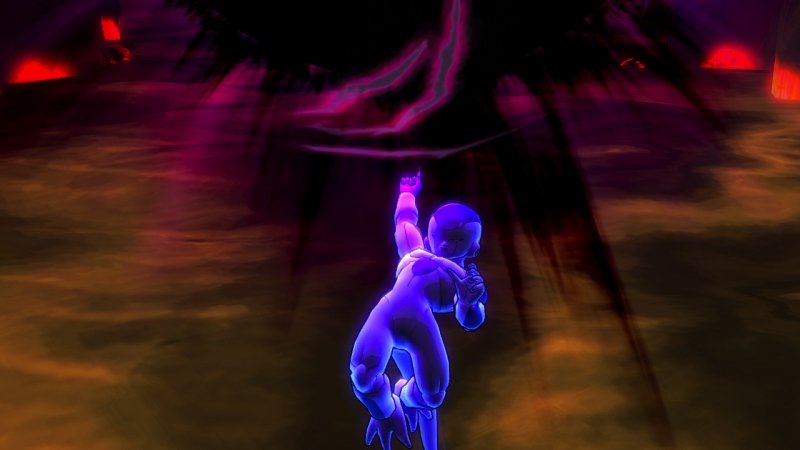 Immagine di Dragon Ball Z: Battle of Z per PlayStation 3