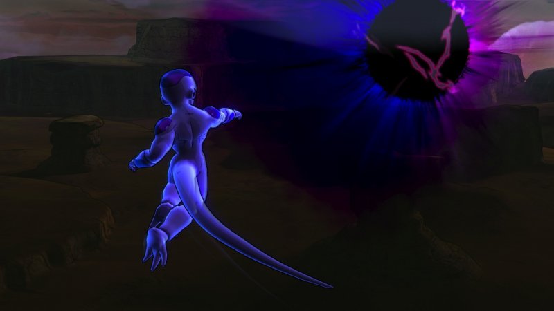 Immagine di Dragon Ball Z: Battle of Z per PlayStation 3