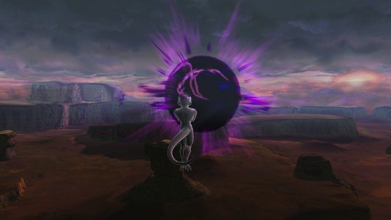 Immagine di Dragon Ball Z: Battle of Z per PlayStation 3