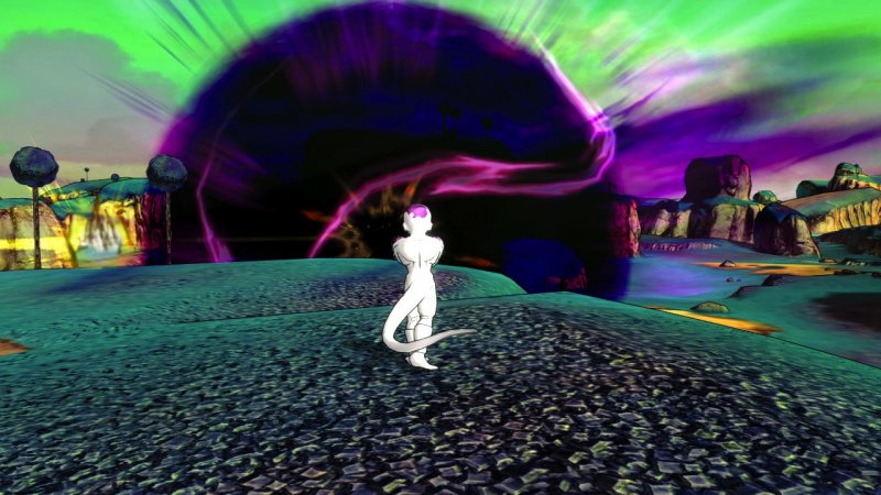 Immagine di Dragon Ball Z: Battle of Z per PlayStation 3