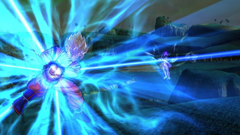 Immagine di Dragon Ball Z: Battle of Z per PlayStation 3
