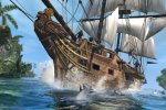 Assassin's Creed IV a 900p su PlayStation 4, un futuro aggiornamento lo porterà a 1080p - Notizia