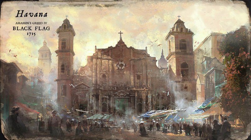 Immagine di Assassin's Creed IV: Black Flag per PlayStation 4